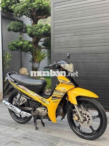 Sirius đúc đĩa rin đẹp