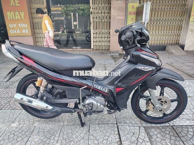 Bán Yamaha Jupiter Fi đẹp bs 43