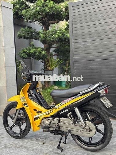 Sirius đúc đĩa rin đẹp