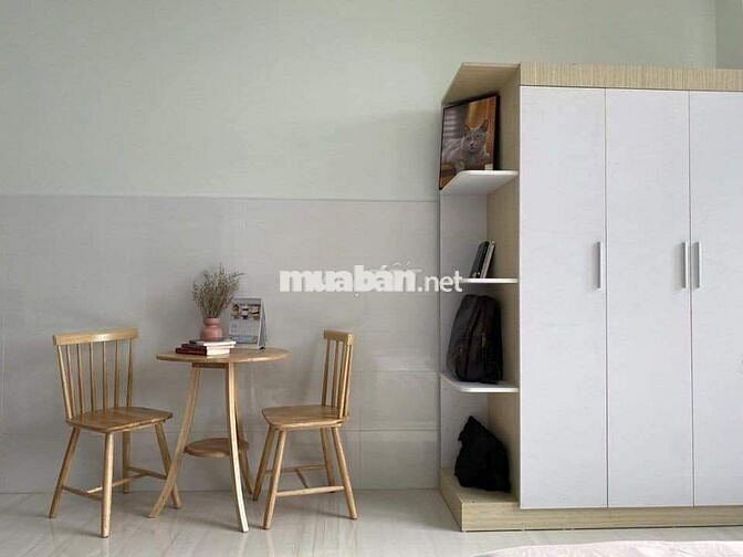 CĂN HỘ GẦN TRUNG TÂM THÀNH PHỐ 40M2- ĐÀO DUY ANH- QUẬN PHÚ NHUẬN