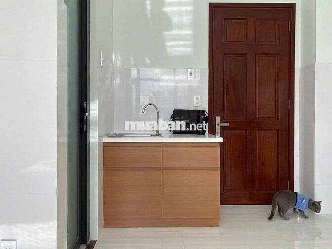 CĂN HỘ GẦN TRUNG TÂM THÀNH PHỐ 40M2- ĐÀO DUY ANH- QUẬN PHÚ NHUẬN