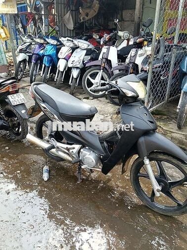 Honda Wave Alpha ld êm rủ mới keng