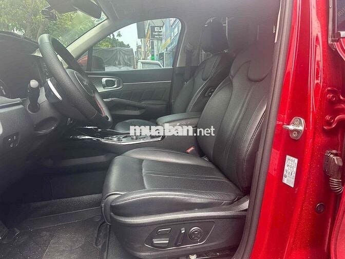 Kia Sorento 2022 Signature 2.2 AT AWD - 79000 km