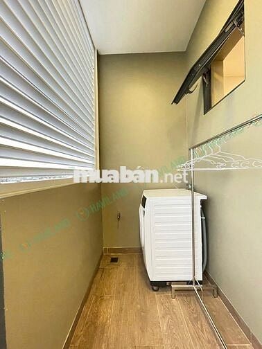 CHO THUÊ CĂN HỘ 1 PHÒNG NGỦ CÓ BAN CÔNG NGAY BÃI BIỂN MÂN THÁI