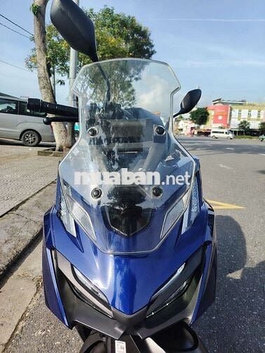 Bán VARIO 160 dk cuối 2023 xe đẹp bd 43