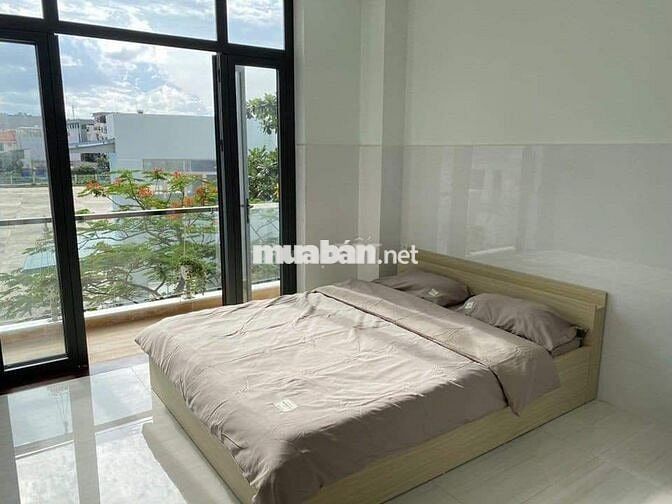 CĂN HỘ GẦN TRUNG TÂM THÀNH PHỐ 40M2- ĐÀO DUY ANH- QUẬN PHÚ NHUẬN