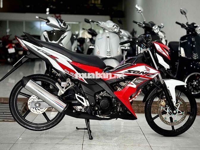 Sonic150 2020 Kiểng ( Hỗ trợ Trả GÓP ) 🔥🔥🔥