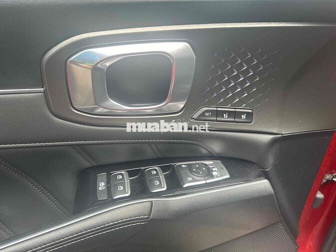 Kia Sorento 2022 Signature 2.2 AT AWD - 79000 km