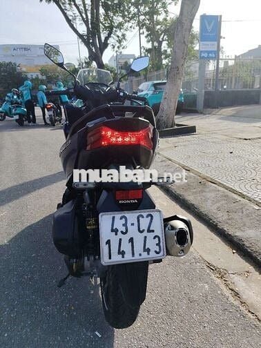 Bán VARIO 160 dk cuối 2023 xe đẹp bd 43