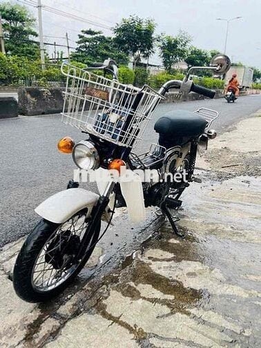 Chaly 50 cc honda nhật