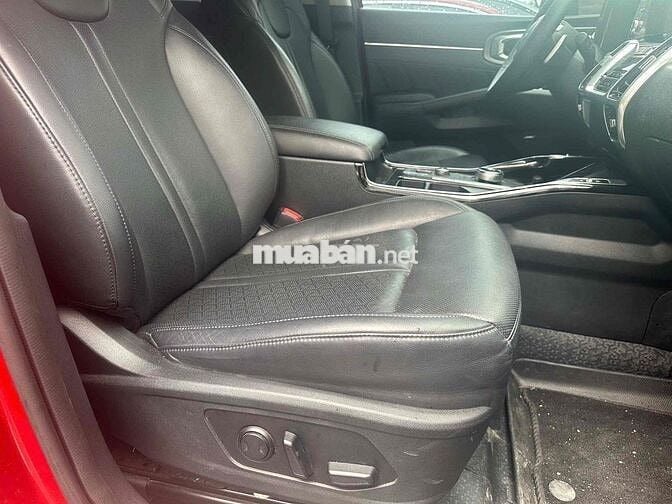 Kia Sorento 2022 Signature 2.2 AT AWD - 79000 km