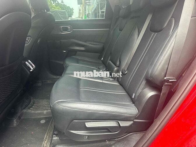 Kia Sorento 2022 Signature 2.2 AT AWD - 79000 km