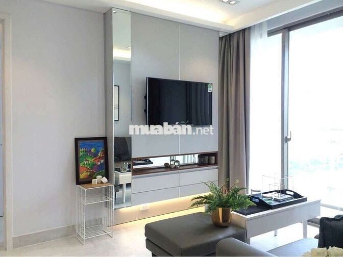 Cho thuê căn hộ Sunrise Riverside 70 m2 full nội thất đẹp giá 15 triệu