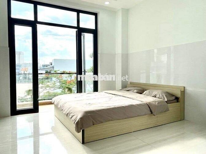 CĂN HỘ GẦN TRUNG TÂM THÀNH PHỐ 40M2- ĐÀO DUY ANH- QUẬN PHÚ NHUẬN