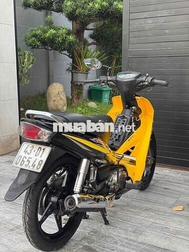 Sirius đúc đĩa rin đẹp