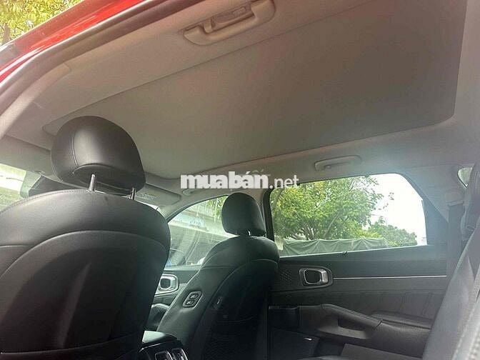 Kia Sorento 2022 Signature 2.2 AT AWD - 79000 km