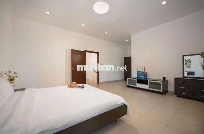 💥🏡CHO THUÊ BIỆT THỰ SÂN VƯỜN KHU ĐÔ THỊ PHÚ LỘC VIÊN - 4PN - FULL NT