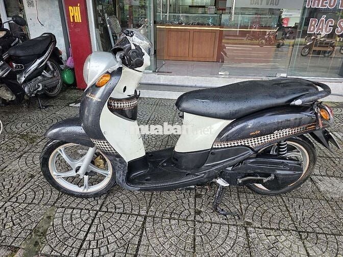 Mio caLatsico zin êm