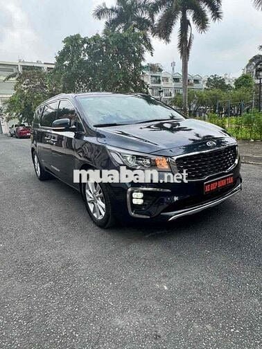 BÁN XE SEDONA XS2020,XE MỘT CHỦ MUA MỚI