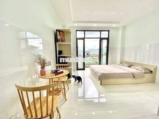 CĂN HỘ GẦN TRUNG TÂM THÀNH PHỐ 40M2- ĐÀO DUY ANH- QUẬN PHÚ NHUẬN