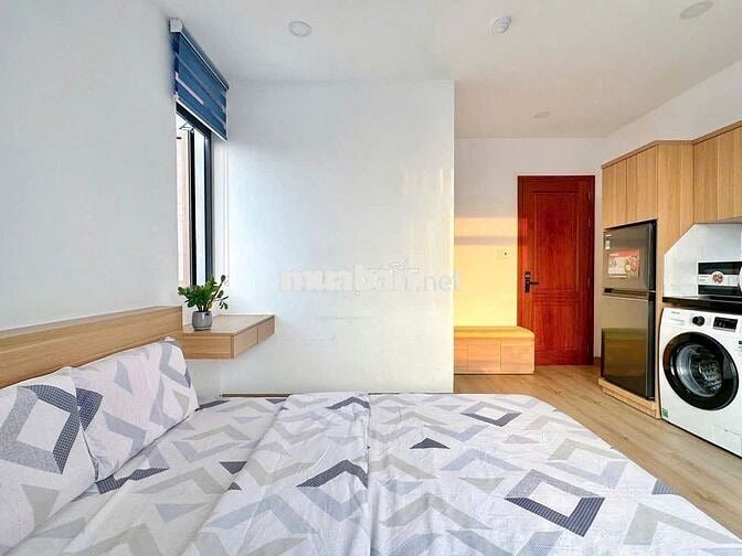 💥CĂN HỘ MỚI BANCON LỚN SIÊU THOÁNG ĐÓN NẮNG - Bình Thạnh