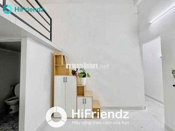 🌟 DUPLEX NGUYỄN THIỆN THUẬT – KHÔNG GIAN SỐNG SANG, SIÊU THOÁNG & CỰC