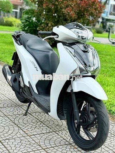 Sh 125 2019 đúng đời, lốp rin theo xe