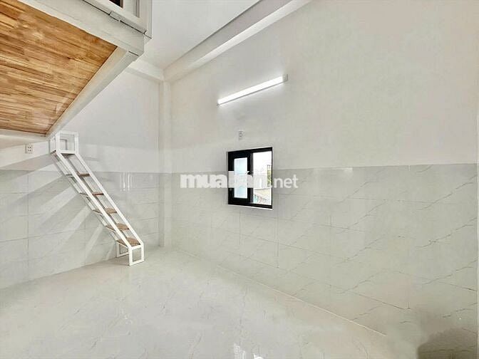 Cho thuê CHDV  mới 100% ngay NGUYỄN THỊ TÚ cách ĐH Công Thương