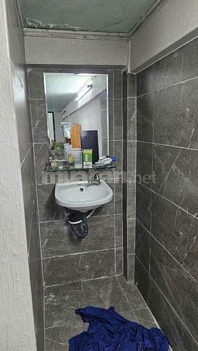 CĂN HỘ DIỆN TÍCH KHỦNG 105M2, 4PN, 3WC, CHỈ 3.3TỶ, QUẬN 5, MẶT TIỀN TT