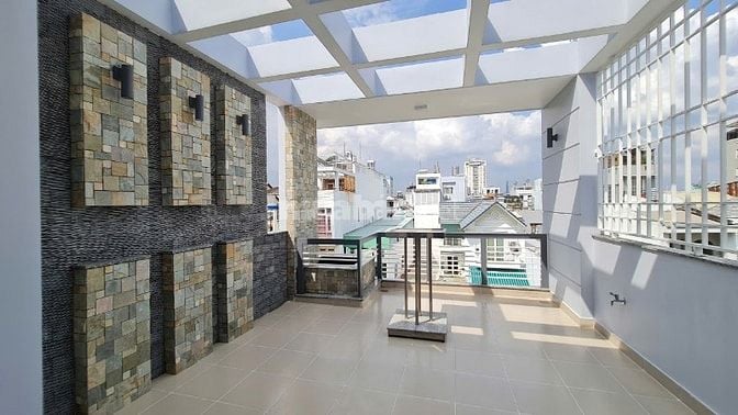 🏠 Cần bán nhà mặt tiền – Đoạn đẹp nhất đường số 43 🏠