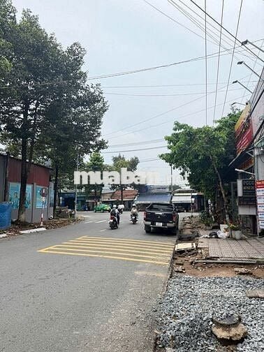 🔥 đất Mặt Tiền Võ Thị Sáu - 118m2 Gia’ 6ty500tr - Cách Goo Dĩ An 500m