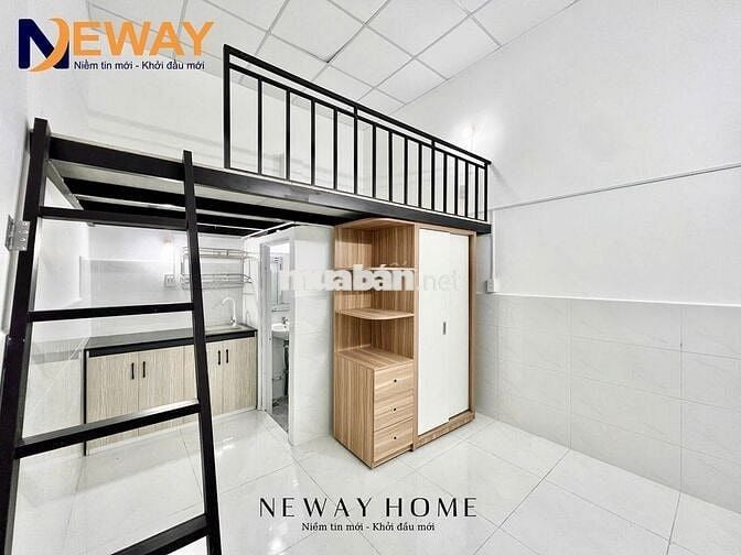 NGUYÊN CĂN MỚI XÂY NGAY AEON TÂN PHÚ - HƯƠNG LỘ 3 - QUẬN BÌNH TÂN