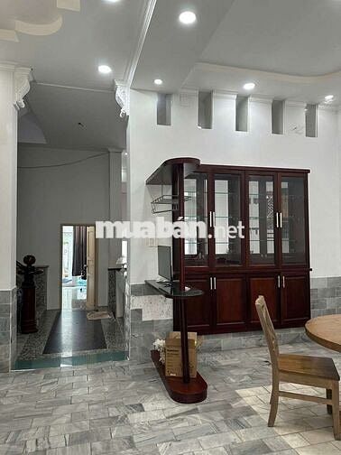 Căn 1 Phòng Ngủ Biệt Lập 100m2 Có Sân Vườn