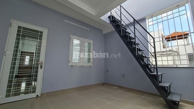 🏠 Cần bán nhà mặt tiền – Đoạn đẹp nhất đường số 43 🏠