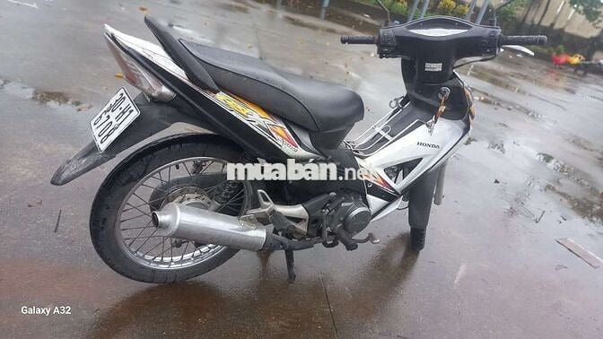 Honda rsx đẹp cá nhân