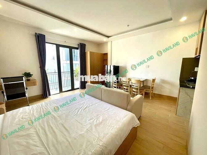 🌟 CĂN HỘ STUDIO MỚI GẦN KHU VỰC VINCOM - SƠN TRÀ 🌟