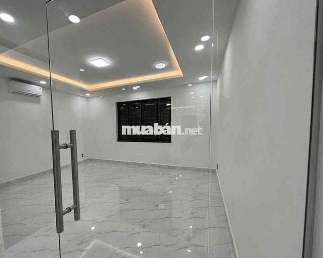 CHO THUÊ VĂN PHÒNG CITYLAND GÒ VẤP NHÀ MỚI ĐẸP
