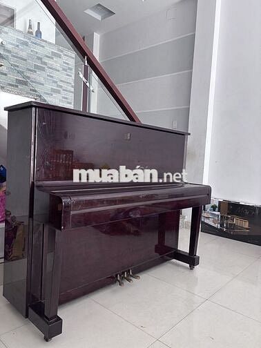 Cho thuê nhà nguyên căn Q.7. Nhà hẻm xe hơi, nội thất cơ bản.