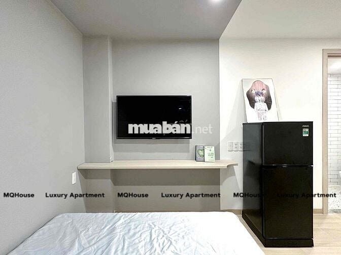 Chính Chủ Cho Thuê Căn Hộ Chung Cư ( 35m2 ) Studio Cao Cấp