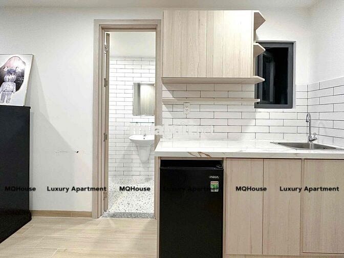 Chính Chủ Cho Thuê Căn Hộ Chung Cư ( 35m2 ) Studio Cao Cấp