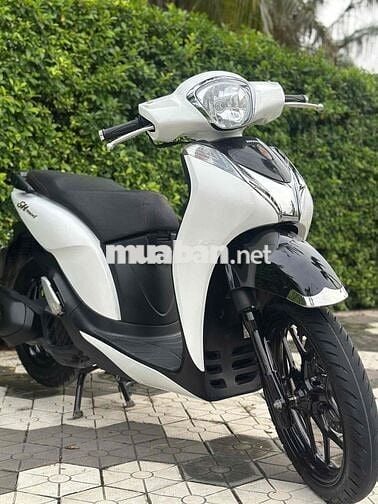 Honda SH Mode 2016 BSTP Chính Chủ Ký Khoá Smartkey