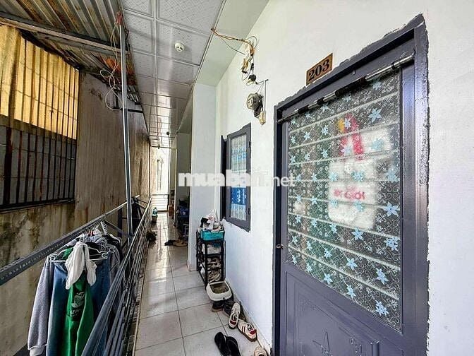 🏬🏬 CHDV 2 MẶT TIỀN – EMART 2 – PHAN HUY ÍCH – 17 PHÒNG  CHỈ 16 .5 T