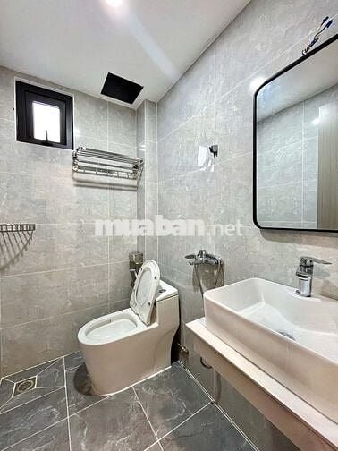 PHÒNG 35m2 FULL NỘI THẤT CỬA SỔ LỚN Ở XÔ VIẾT NGHỆ TĨNH, BÌNH THẠNH