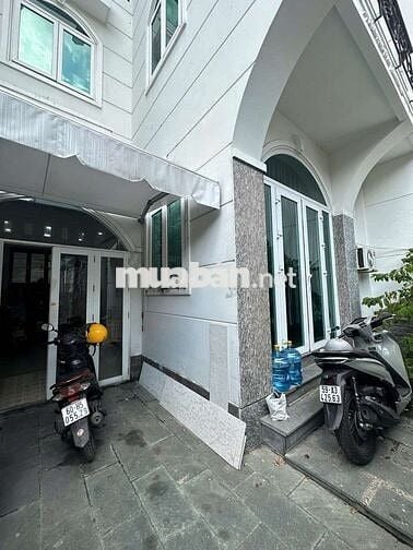 Căn 1 Phòng Ngủ Biệt Lập 100m2 Có Sân Vườn