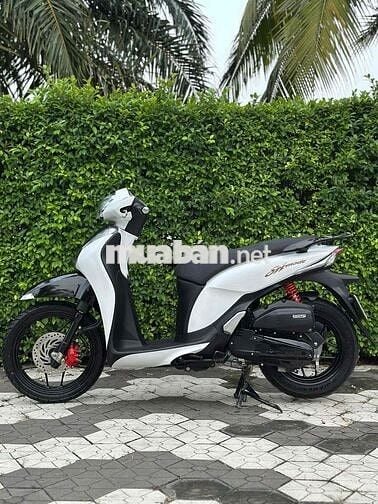 Honda SH Mode 2016 BSTP Chính Chủ Ký Khoá Smartkey