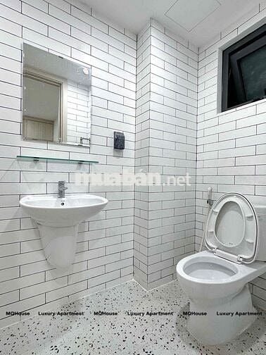 Chính Chủ Cho Thuê Căn Hộ Chung Cư ( 35m2 ) Studio Cao Cấp