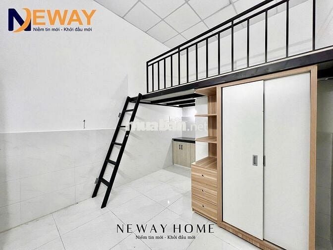 NGUYÊN CĂN MỚI XÂY NGAY AEON TÂN PHÚ - HƯƠNG LỘ 3 - QUẬN BÌNH TÂN