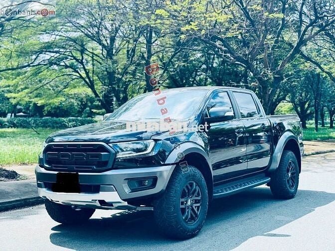 Ford Ranger Raptor 2.0L 4x4 AT 2019 - 930 Triệu