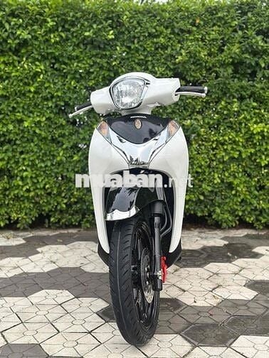 Honda SH Mode 2016 BSTP Chính Chủ Ký Khoá Smartkey