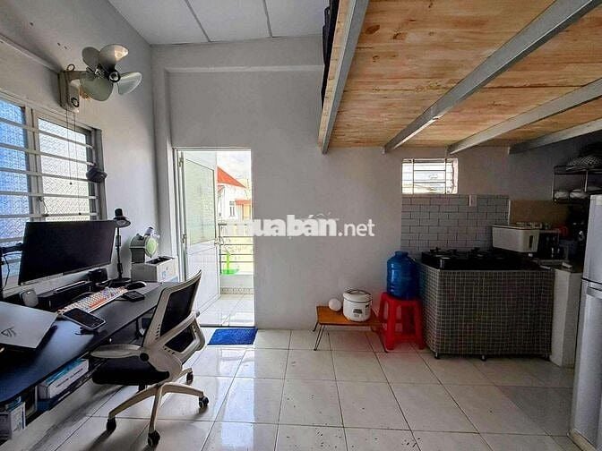 🏬🏬 CHDV 2 MẶT TIỀN – EMART 2 – PHAN HUY ÍCH – 17 PHÒNG  CHỈ 16 .5 T